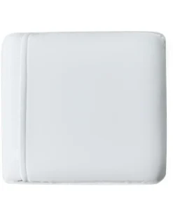 Clearance Beliani ASCIANO Metallo Verde Bianco Verde
