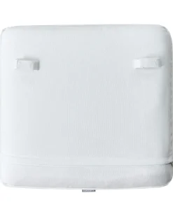 Clearance Beliani ASCIANO Metallo Verde Bianco Verde