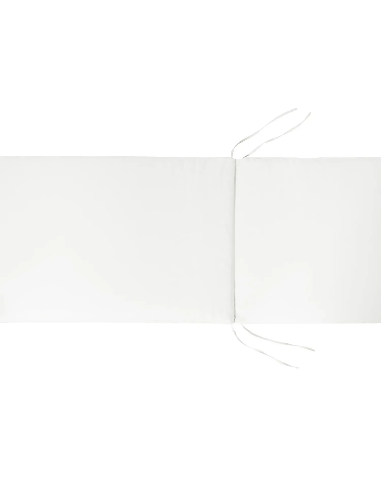 Hot Beliani JAVA PREMIUM Legno d'acacia Bianco sporco Bianco Marrone