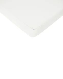 Hot Beliani JAVA PREMIUM Legno d'acacia Bianco sporco Bianco Marrone