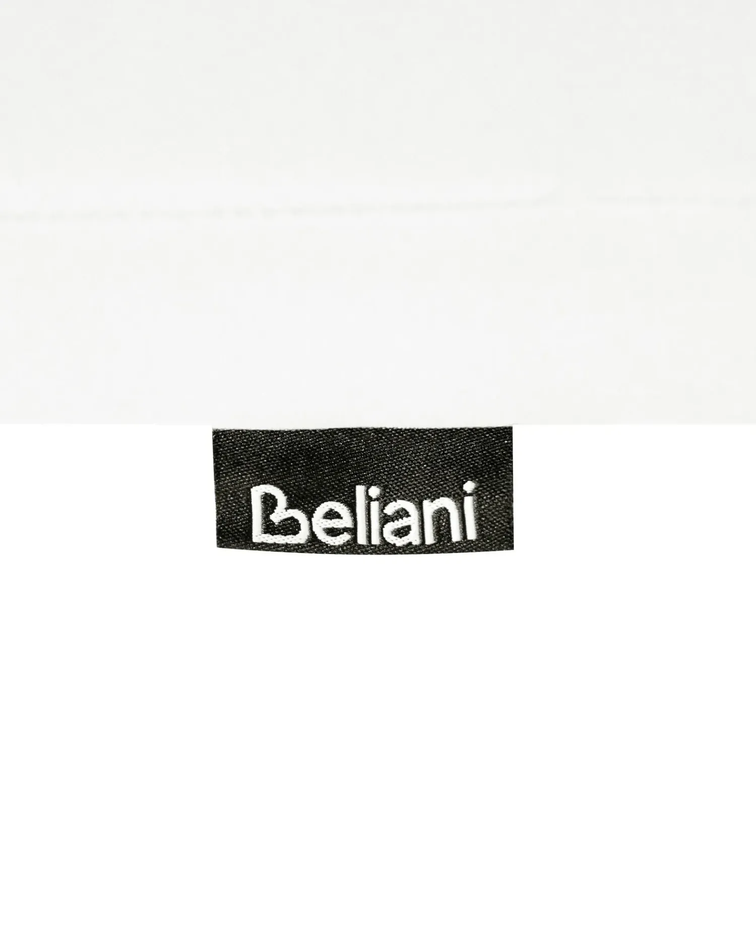 Discount Beliani AMANTEA PREMIUM Legno d'acacia Bianco sporco Bianco Marrone