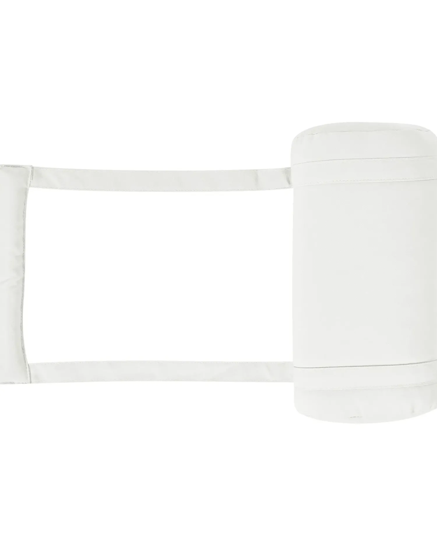 Discount Beliani AMANTEA PREMIUM Legno d'acacia Bianco sporco Bianco Marrone