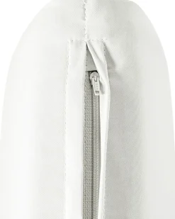 Discount Beliani AMANTEA PREMIUM Legno d'acacia Bianco sporco Bianco Marrone