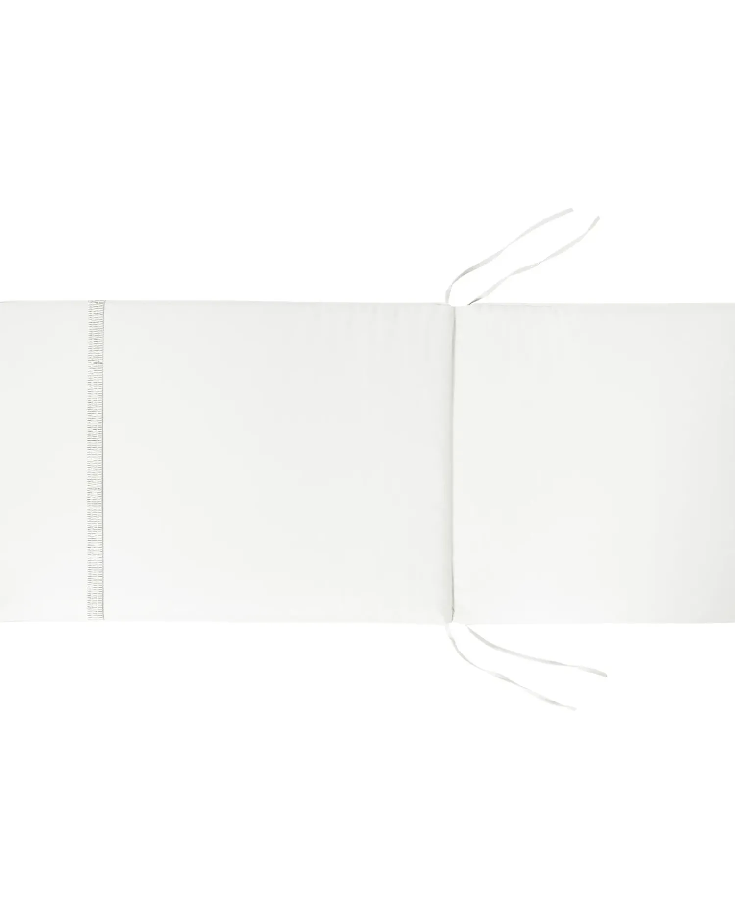 Discount Beliani AMANTEA PREMIUM Legno d'acacia Bianco sporco Bianco Marrone