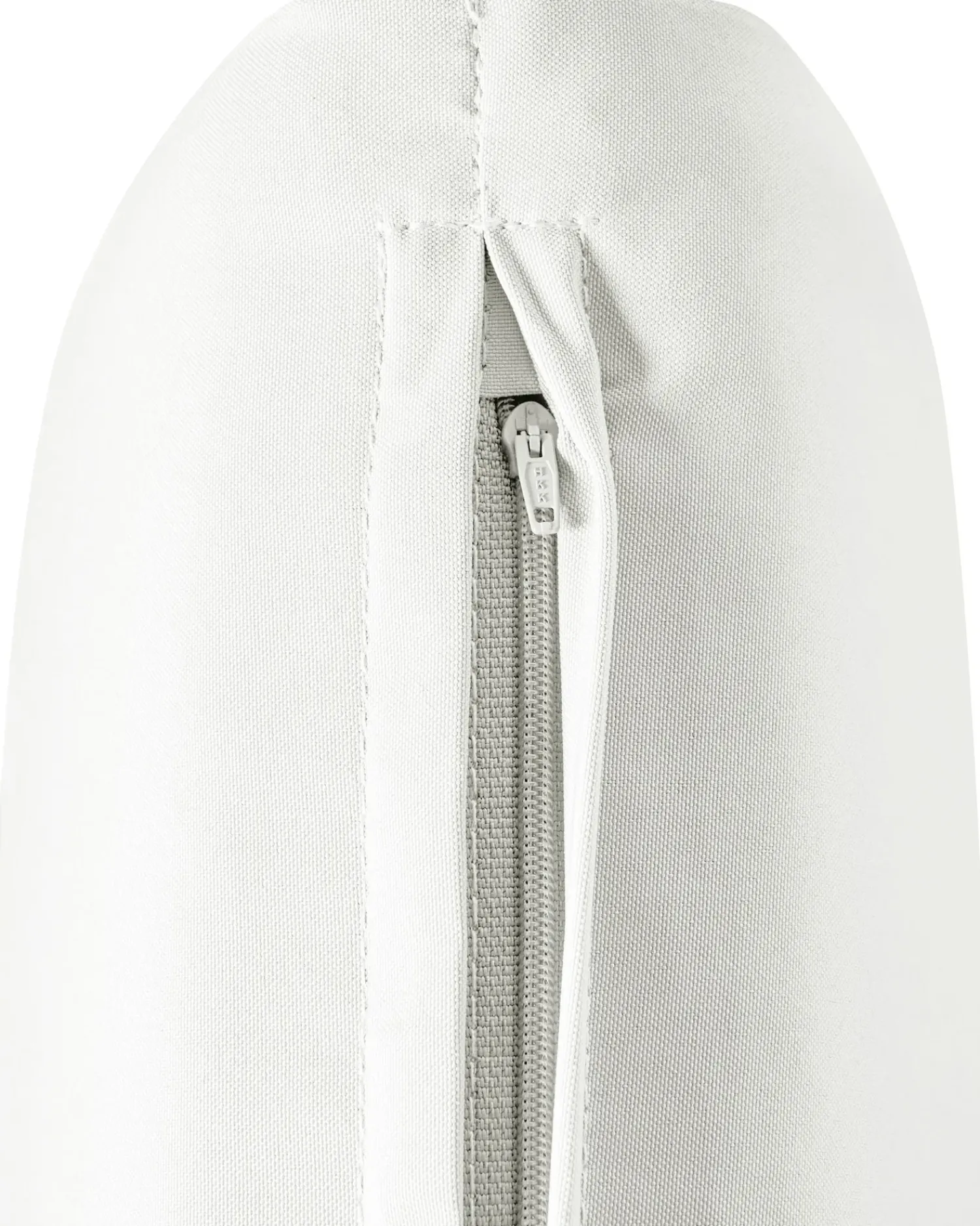 Outlet Beliani AMANTEA PREMIUM Legno d'acacia Bianco sporco Bianco Marrone