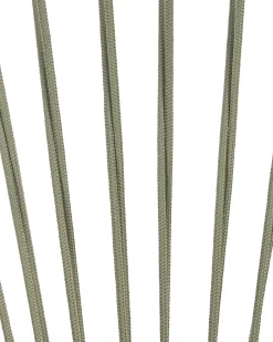 Discount Beliani OLBIA Verde oliva Beige Marrone Verde