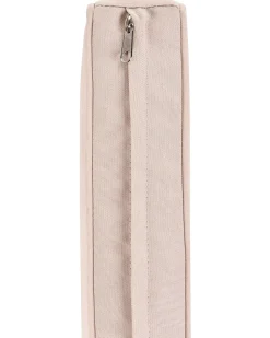 Discount Beliani OLBIA Verde oliva Beige Marrone Verde
