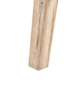 Discount Beliani OLBIA Verde oliva Beige Marrone Verde