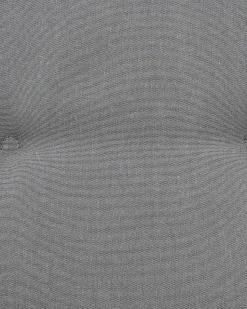 Clearance Beliani MAUI Legno d'acacia Grigio Grigio Marrone