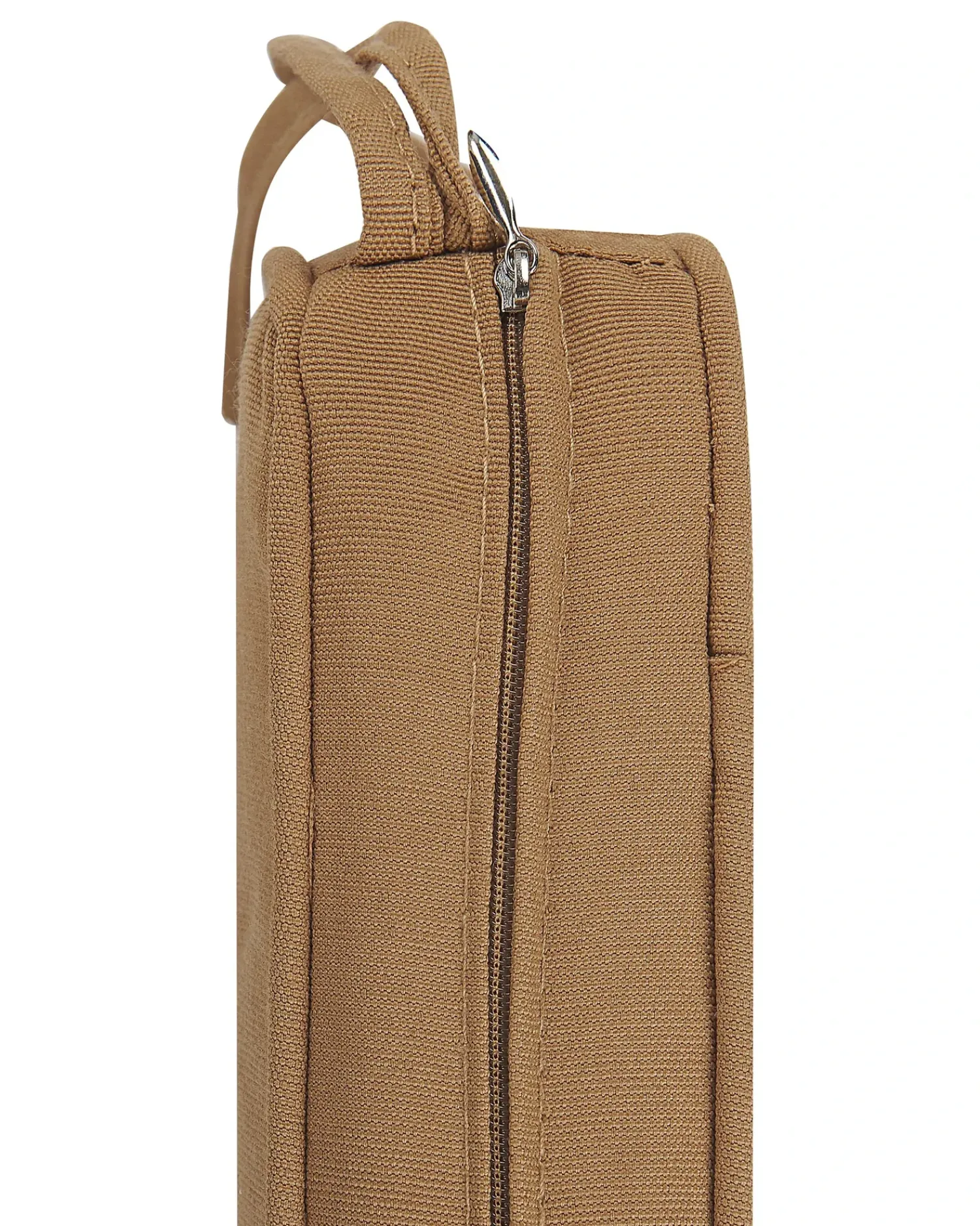 Clearance Beliani SALENTO Metallo Marrone scuro Beige Marrone
