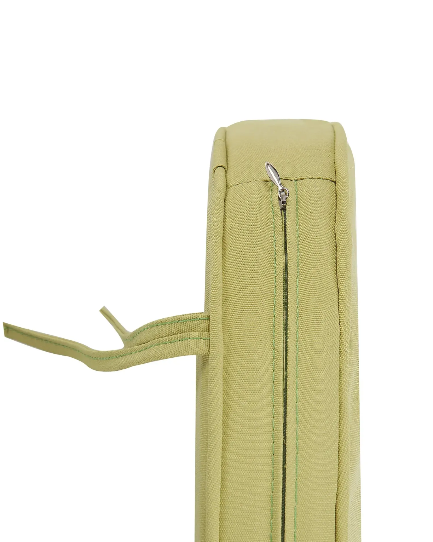 Outlet Beliani SAPRI Metallo Marrone scuro Verde Marrone