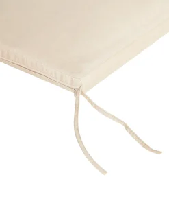 New Beliani ANCONA Metallo Marrone scuro Beige Marrone