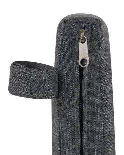 Outlet Beliani CAVOLI Metallo Grigio Bianco Grigio Marrone