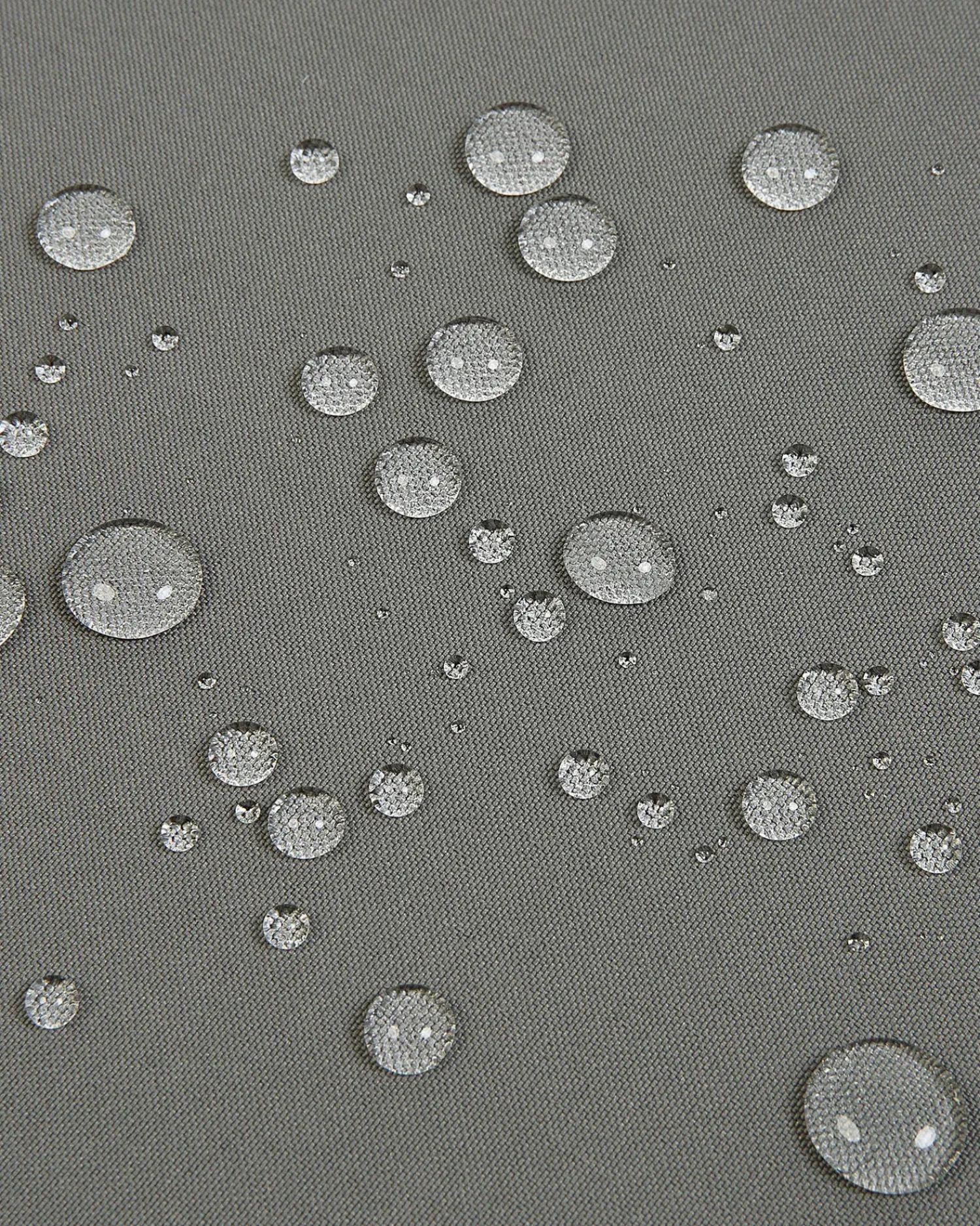Best Beliani JAVA Legno d'acacia Grigio grafite Grigio Marrone