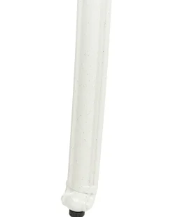 Best Beliani ANCONA Metallo Bianco sporco Bianco Verde