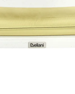 Best Beliani ANCONA Metallo Bianco sporco Bianco Verde