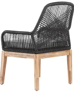 Best Beliani OLBIA Materiale sintetico Nero Grigio Marrone Nero