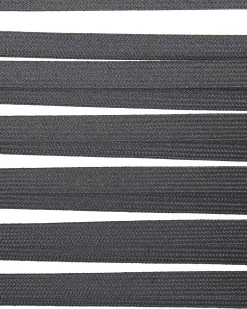 Sale Beliani CANETTO Metallo Nero Marrone Nero