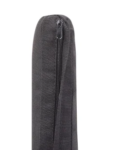 Sale Beliani CANETTO Metallo Nero Marrone Nero