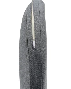 Clearance Beliani MILETO Metallo Grigio