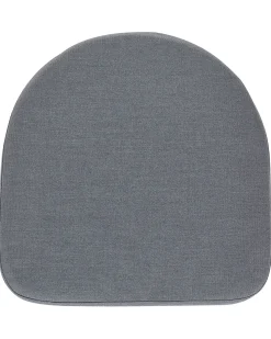 Clearance Beliani MILETO Metallo Grigio