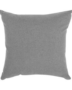 Discount Beliani LIPARI Metallo Grigio
