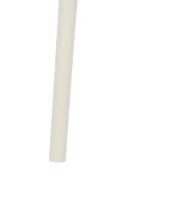 Discount Beliani Set di 4 sedie da giardino COVOLO sporco Bianco