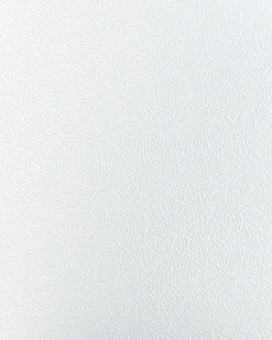 New Beliani CUGNOLI Pieghevole Bianco Bianco Argento
