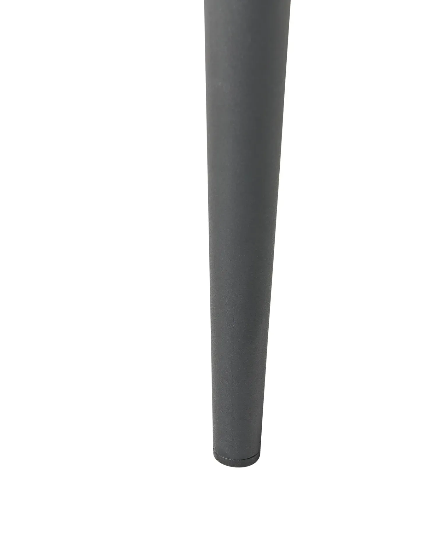 Hot Beliani Set di 2 sedie da giardino CURGOS Tessuto Beige Beige Nero