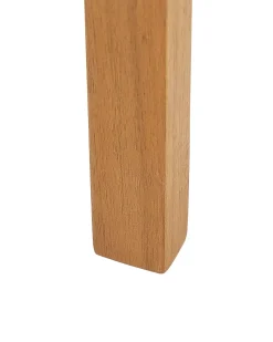 Sale Beliani FORNELLI Legno d'acacia Marrone
