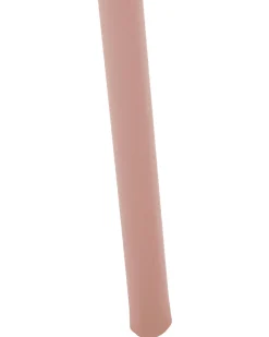 Clearance Beliani Set di 4 sedie da giardino GELA pastello Rosa