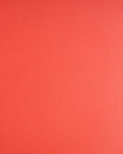 Online Beliani Set di 4 sedie da giardino GELA Rosso