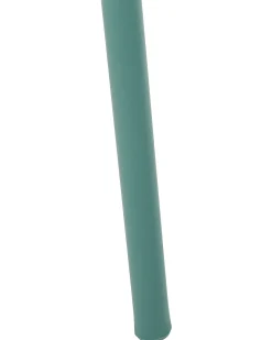 Discount Beliani Set di 4 sedie da giardino GELA menta Verde