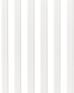 Hot Beliani Set di 2 sedie da giardino IKARIA Metallo Bianco sporco Bianco Nero