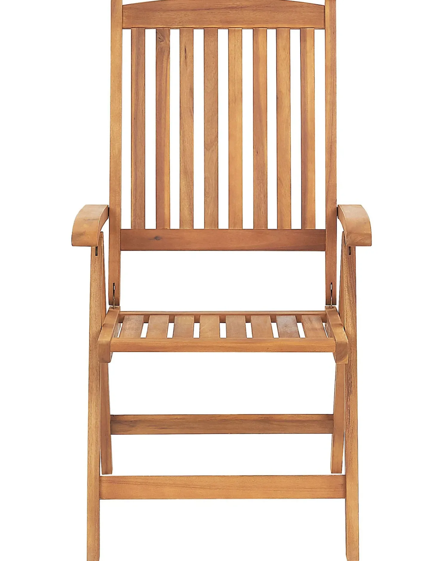 Discount Beliani JAVA Legno d'acacia chiaro Marrone