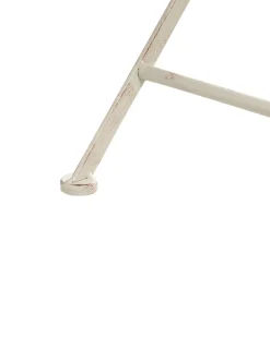 Sale Beliani JUINA Pieghevole Metallo chiaro Beige