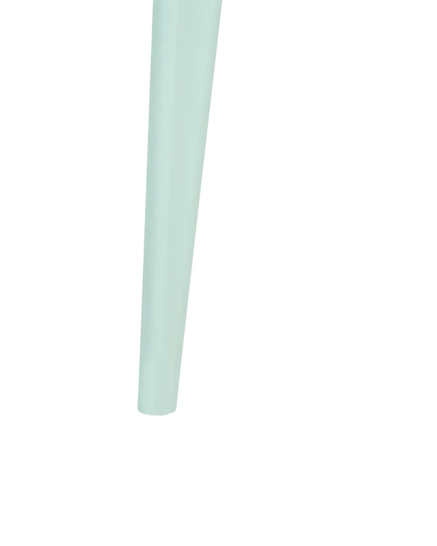 Best Beliani Set di 2 sedie da giardino KATTAVIA menta Verde
