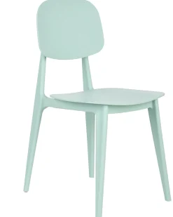 Best Beliani Set di 2 sedie da giardino KATTAVIA menta Verde