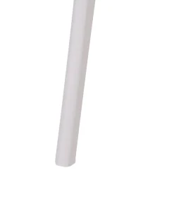 Hot Beliani Set di 4 sedie da giardino LACHANIA Tortora Beige