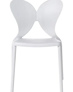 Discount Beliani Set di 2 sedie da giardino LARISSA chiaro Grigio