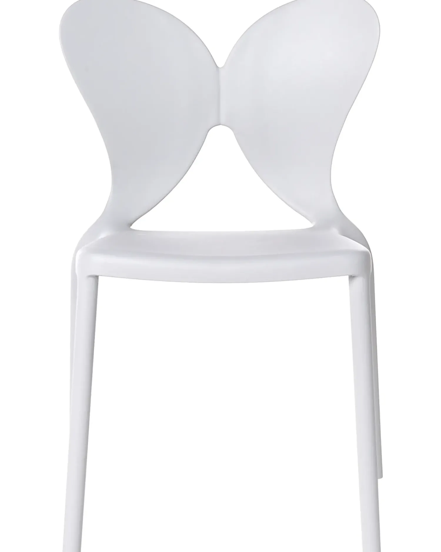 Discount Beliani Set di 2 sedie da giardino LARISSA chiaro Grigio