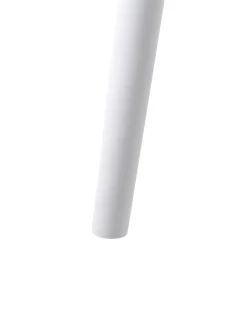 Discount Beliani Set di 2 sedie da giardino LARISSA chiaro Grigio