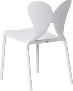 Discount Beliani Set di 2 sedie da giardino LARISSA chiaro Grigio