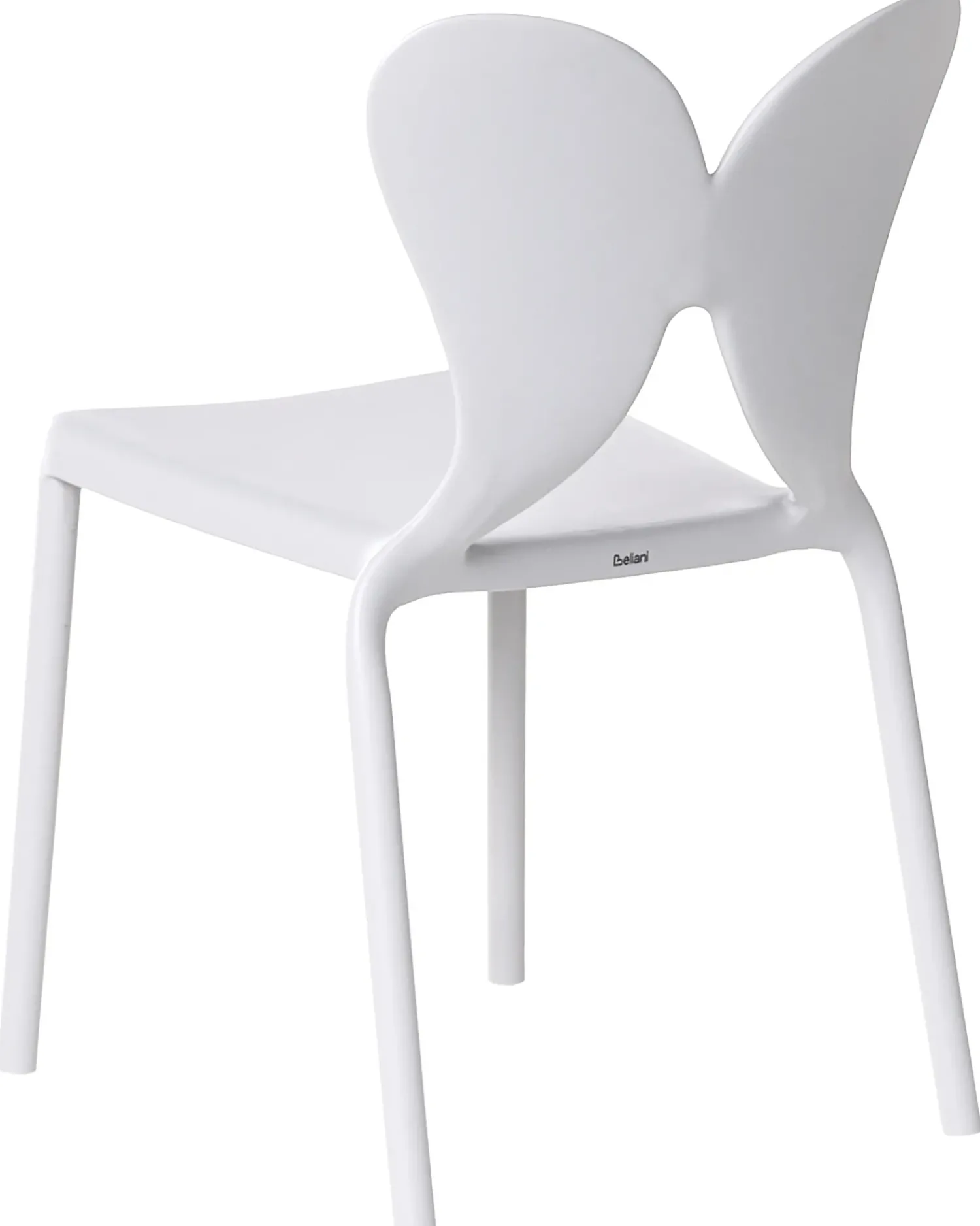 Discount Beliani Set di 2 sedie da giardino LARISSA chiaro Grigio