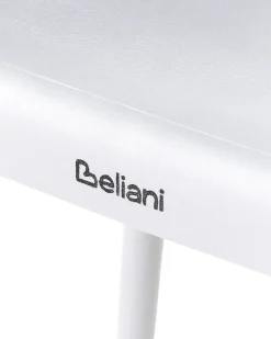 Discount Beliani Set di 2 sedie da giardino LARISSA chiaro Grigio