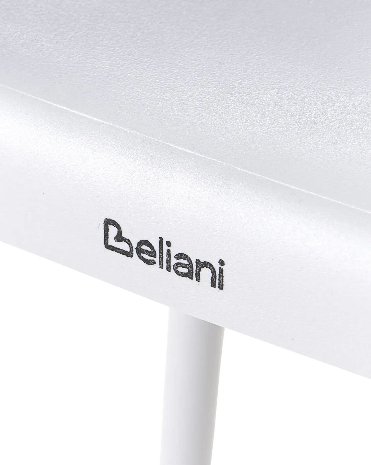 Discount Beliani Set di 2 sedie da giardino LARISSA chiaro Grigio