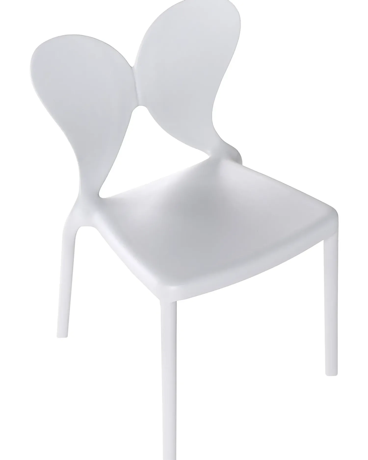Discount Beliani Set di 2 sedie da giardino LARISSA chiaro Grigio