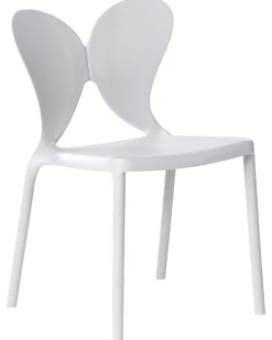 Discount Beliani Set di 2 sedie da giardino LARISSA chiaro Grigio