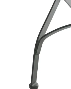 Hot Beliani LASCARI Legno d'acacia Marrone chiaro Marrone Nero