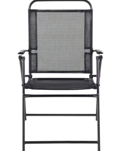 Sale Beliani LIVO Metallo Nero